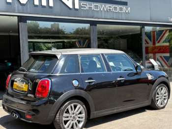 Used MINI Hatch 2017 for sale - 75222385: Photo