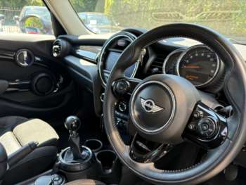 Used MINI Hatch 2017 for sale - 75222385: Photo