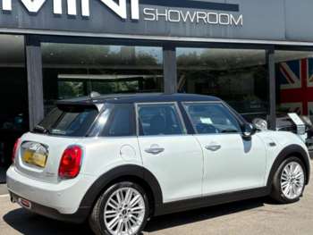 Used MINI Hatch 2014 for sale - 75228233: Photo