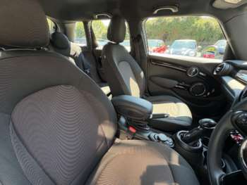 Used MINI Hatch 2014 for sale - 75228233: Photo