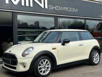 Used MINI Hatch 1.2 for Sale | MOTORS