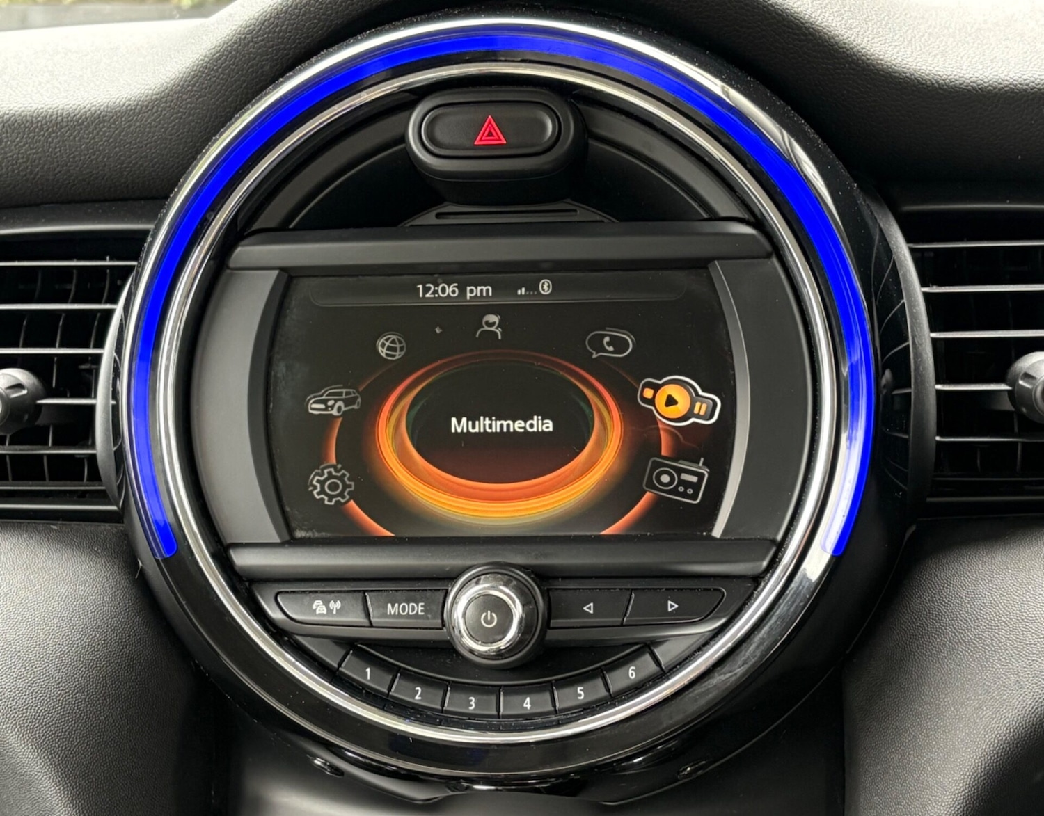 Used MINI Hatch 2017 for sale - 76249350: Photo 12