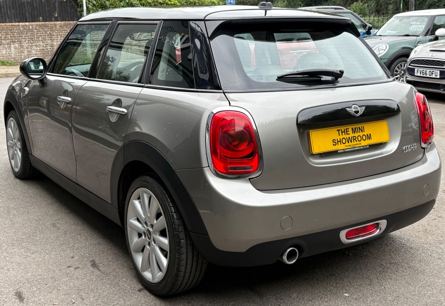 Used MINI Hatch 2017 for sale - 76249350: Photo 15