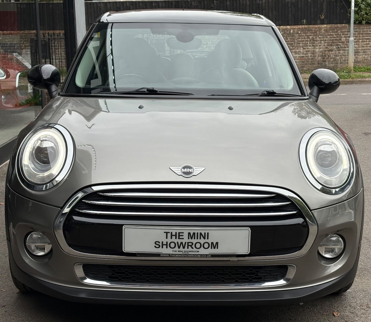 Used MINI Hatch 2017 for sale - 76249350: Photo 6
