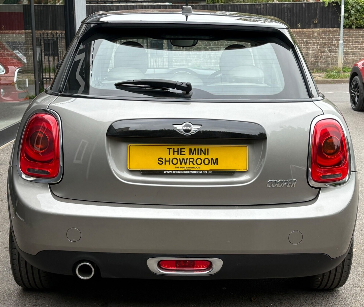 Used MINI Hatch 2017 for sale - 76249350: Photo 7