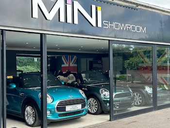 MINI - Hatch
