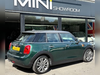 Used MINI Hatch 2016 for sale - 75667227: Photo