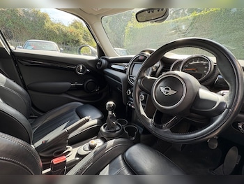 Used MINI Hatch 2016 for sale - 75667227: Photo