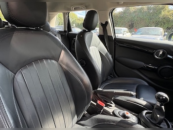Used MINI Hatch 2016 for sale - 75667227: Photo