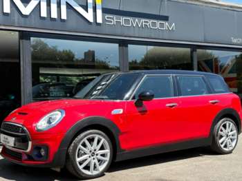 2017 (67) - 2.0 Cooper S D 6dr 5-Door