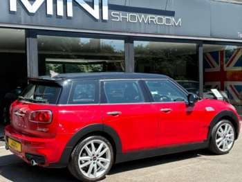 Used MINI Clubman 2017 for sale - 75222409: Photo