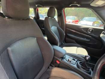 Used MINI Clubman 2017 for sale - 75222409: Photo