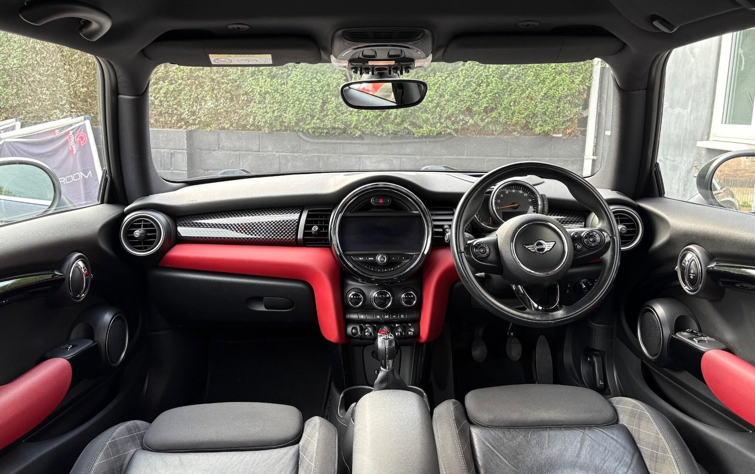 Used MINI Hatch 2014 for sale - 76144386: Photo 11