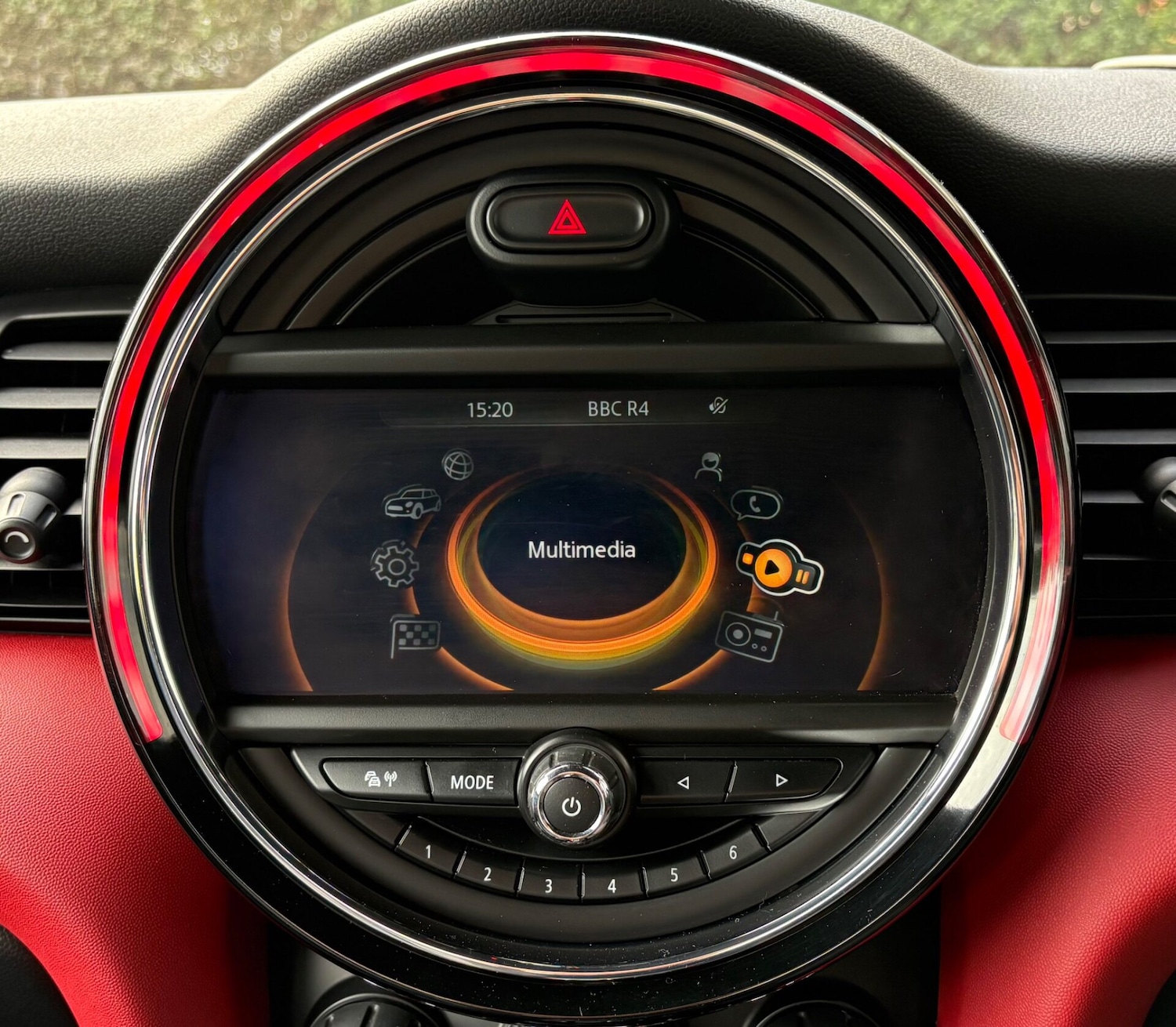 Used MINI Hatch 2014 for sale - 76144386: Photo 13