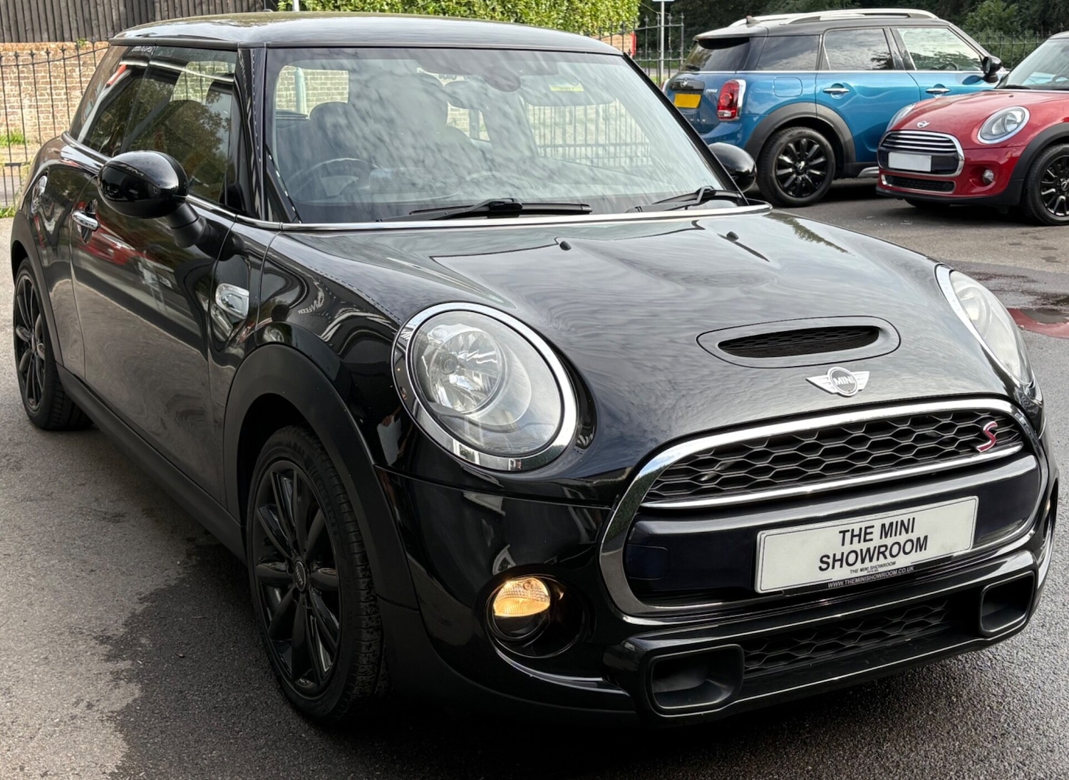 Used MINI Hatch 2014 for sale - 76144386: Photo 15
