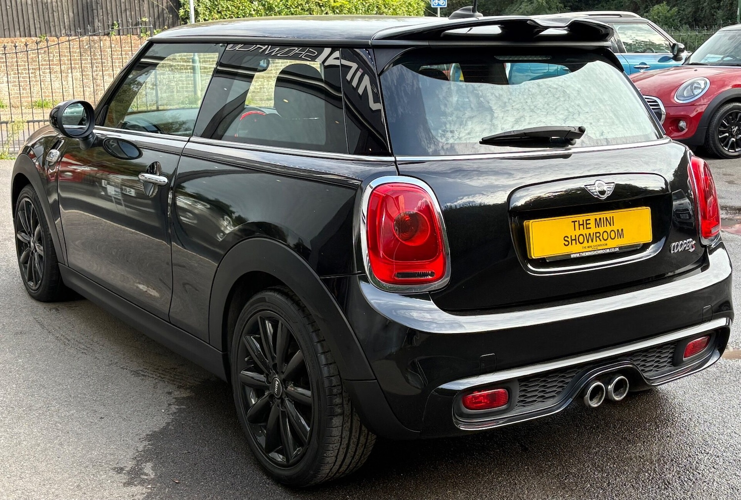 Used MINI Hatch 2014 for sale - 76144386: Photo 16