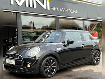 MINI - Hatch