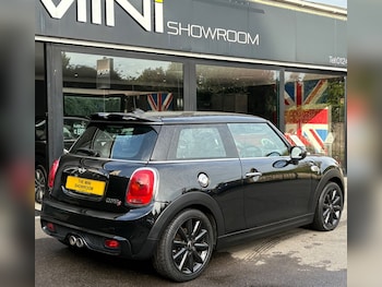 Used MINI Hatch 2014 for sale - 76144386: Photo 2