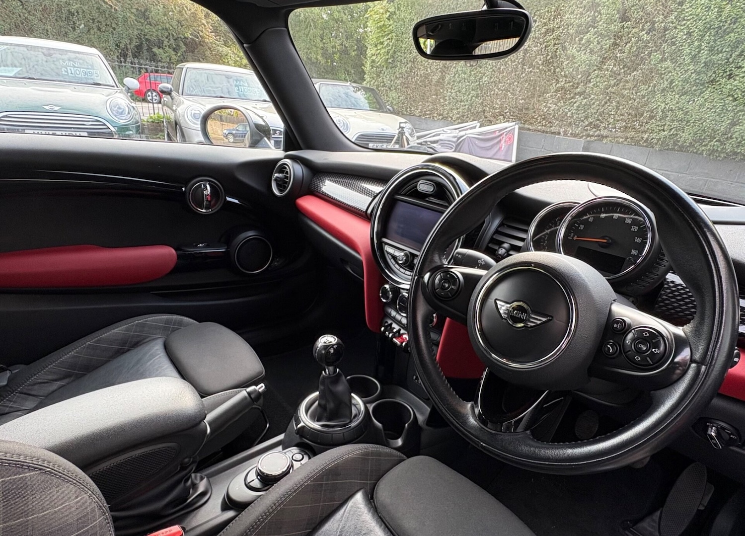 Used MINI Hatch 2014 for sale - 76144386: Photo 3