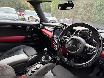 Used MINI Hatch 2014 for sale - 76144386: Photo 3