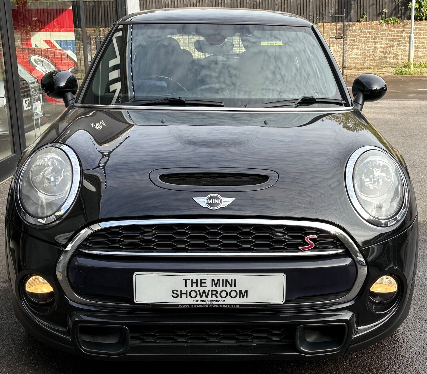 Used MINI Hatch 2014 for sale - 76144386: Photo 6