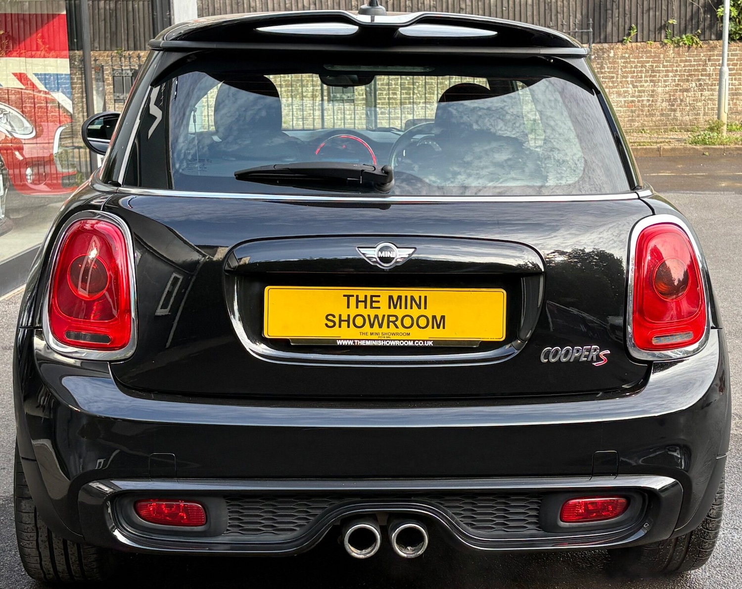 Used MINI Hatch 2014 for sale - 76144386: Photo 7