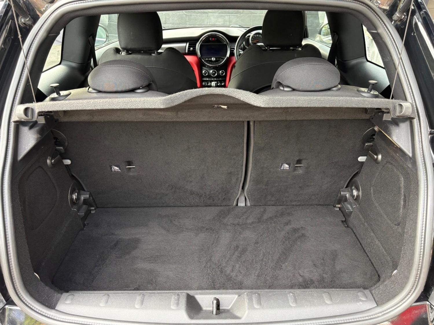 Used MINI Hatch 2014 for sale - 76144386: Photo 8