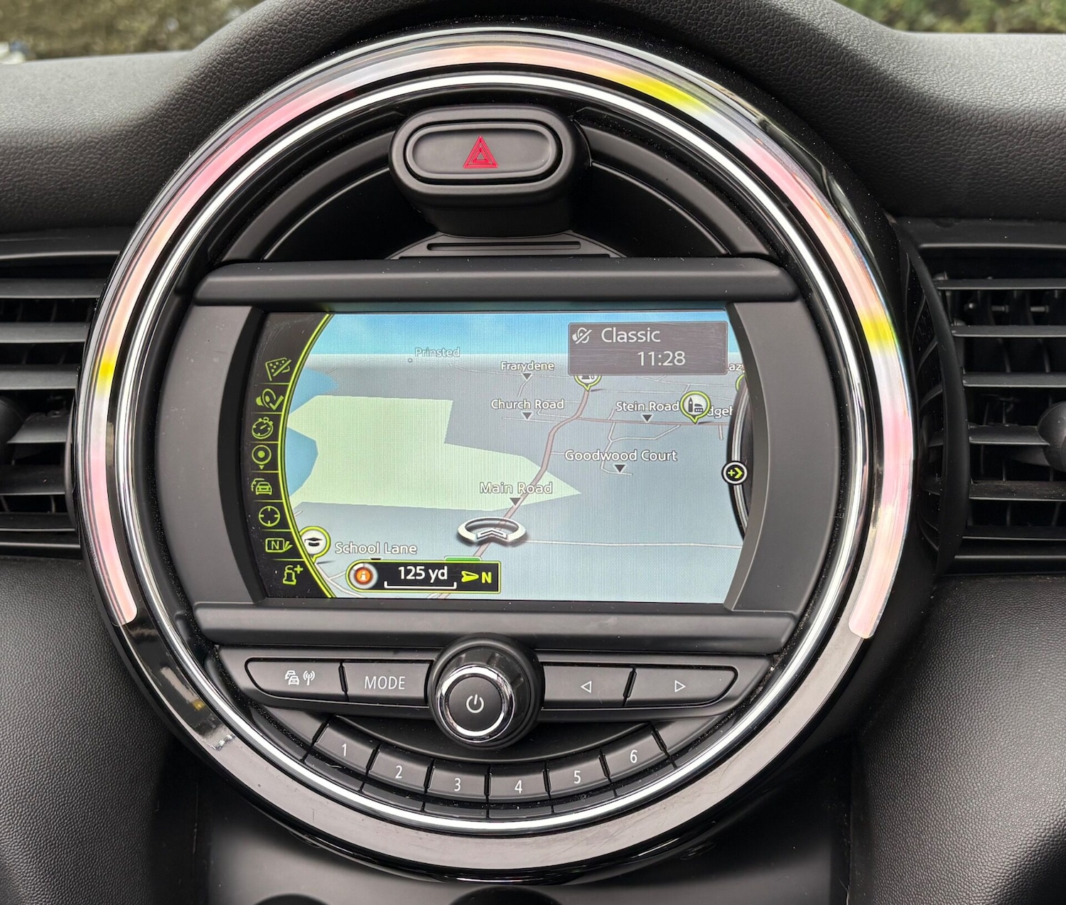 Used MINI Convertible 2016 for sale - 77234566: Photo 14