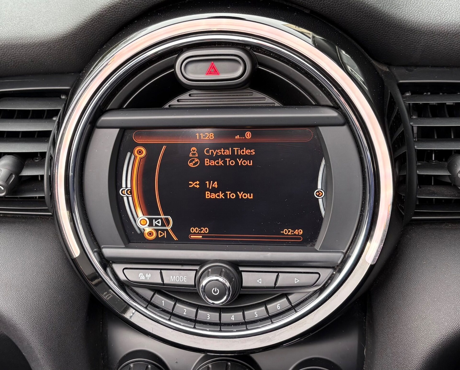 Used MINI Convertible 2016 for sale - 77234566: Photo 16