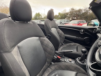 Used MINI Convertible 2016 for sale - 77234566: Photo