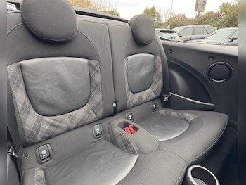 Used MINI Convertible 2016 for sale - 77234566: Photo