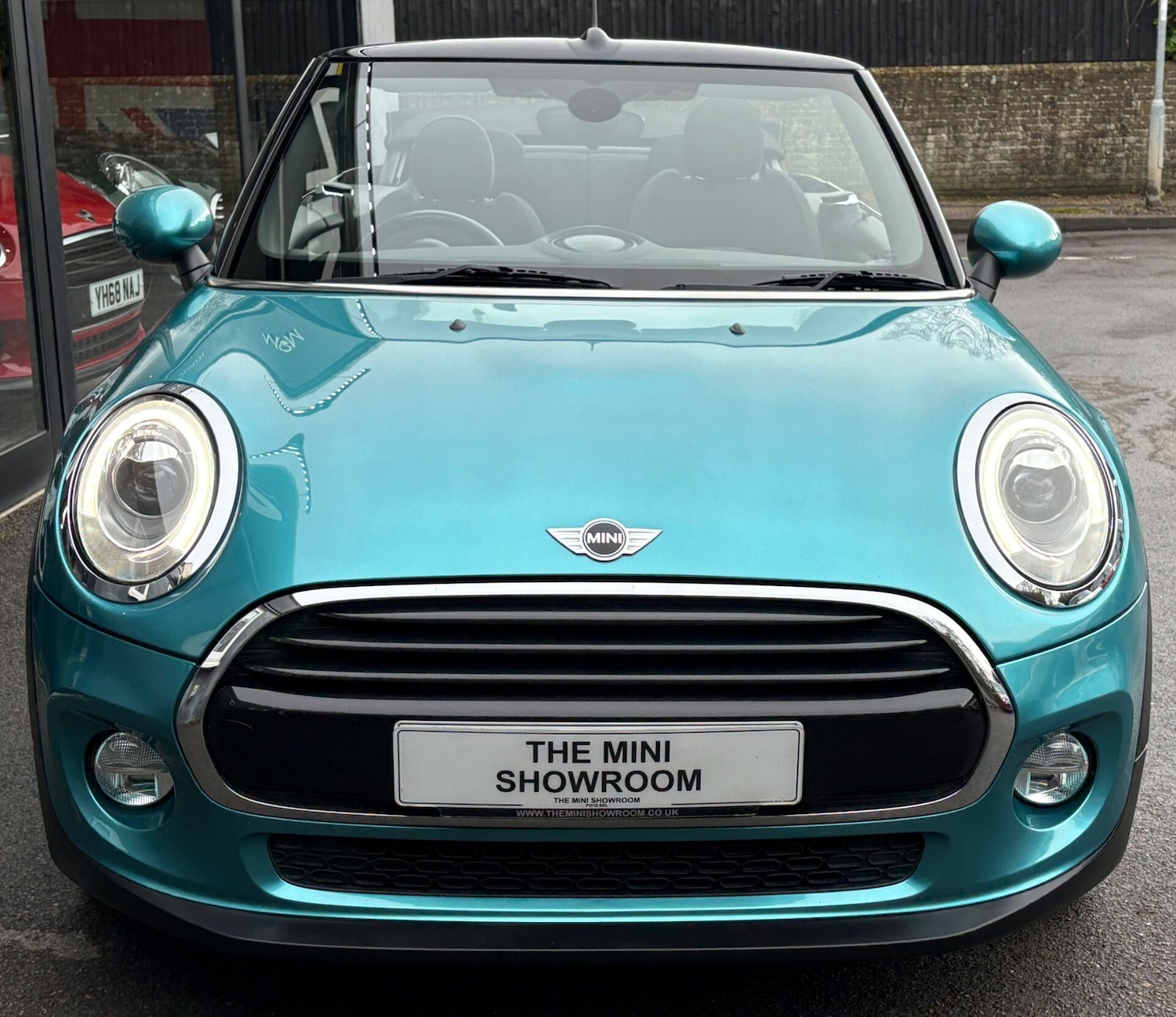 Used MINI Convertible 2016 for sale - 77234566: Photo 5