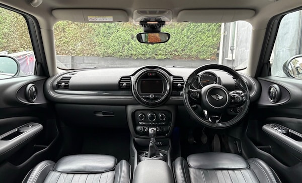 Used MINI Clubman 2016 for sale - 76249341: Photo 11