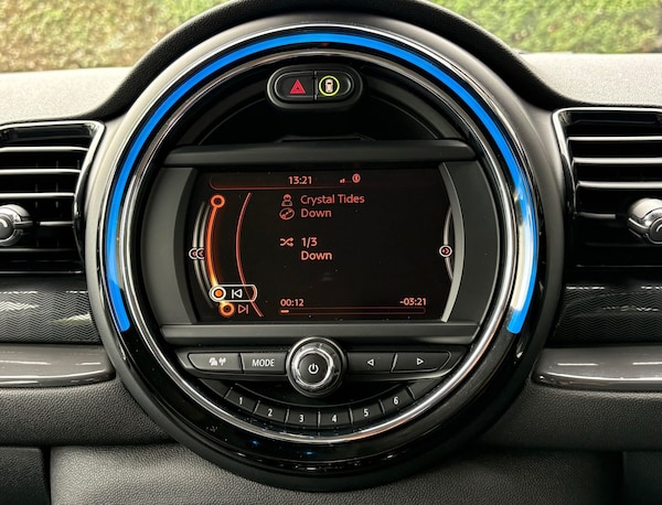 Used MINI Clubman 2016 for sale - 76249341: Photo 14