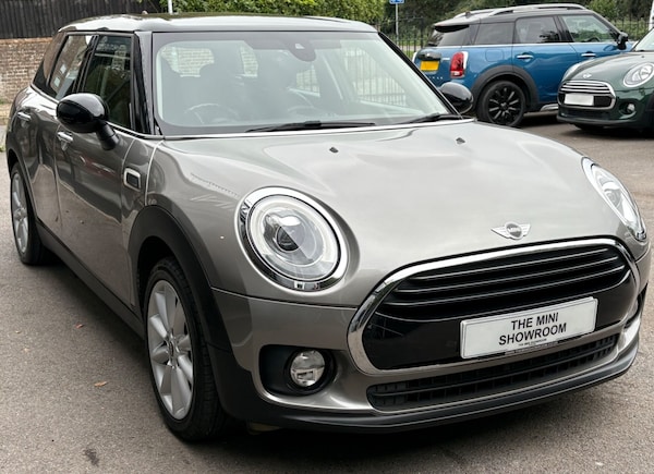 Used MINI Clubman 2016 for sale - 76249341: Photo 15