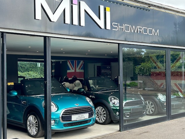 Used MINI Clubman 2016 for sale - 76249341: Photo 17