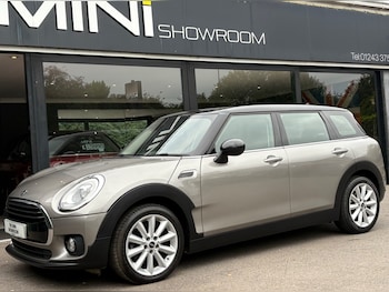 MINI - Clubman