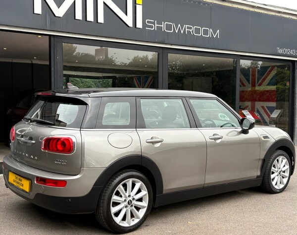 Used MINI Clubman 2016 for sale - 76249341: Photo 2