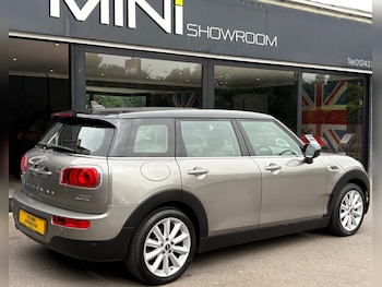 Used MINI Clubman 2016 for sale - 76249341: Photo 2