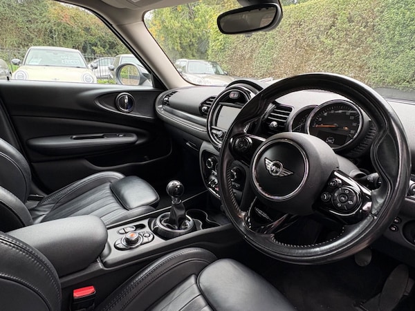 Used MINI Clubman 2016 for sale - 76249341: Photo 3