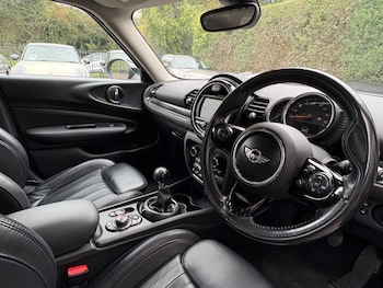 Used MINI Clubman 2016 for sale - 76249341: Photo 3
