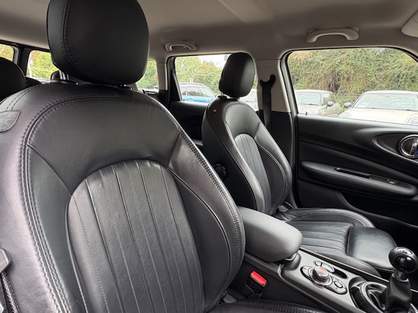 Used MINI Clubman 2016 for sale - 76249341: Photo 4