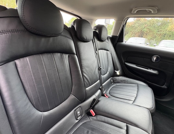 Used MINI Clubman 2016 for sale - 76249341: Photo 5