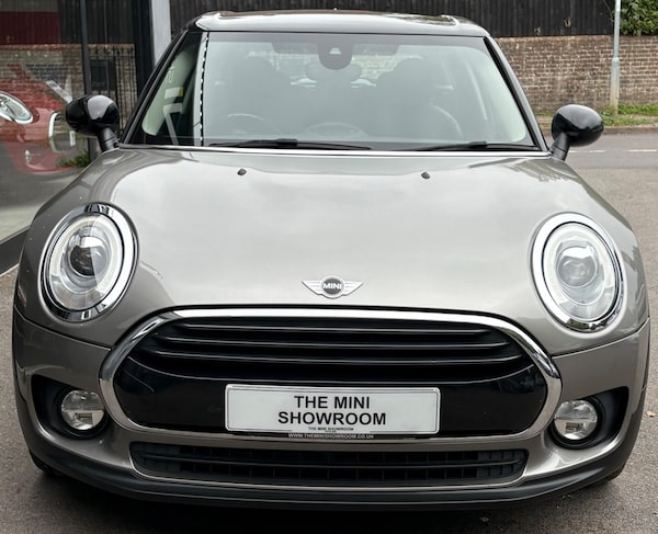 Used MINI Clubman 2016 for sale - 76249341: Photo 6
