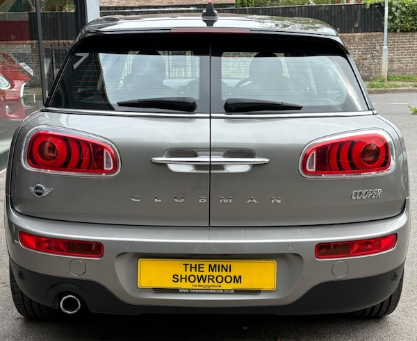 Used MINI Clubman 2016 for sale - 76249341: Photo 7