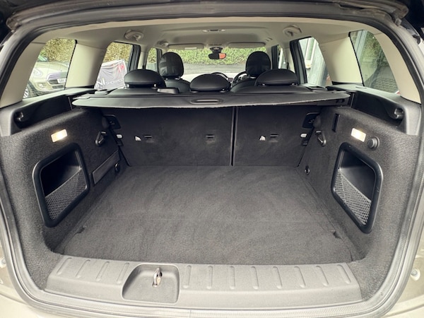 Used MINI Clubman 2016 for sale - 76249341: Photo 8