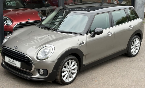 Used MINI Clubman 2016 for sale - 76249341: Photo 9