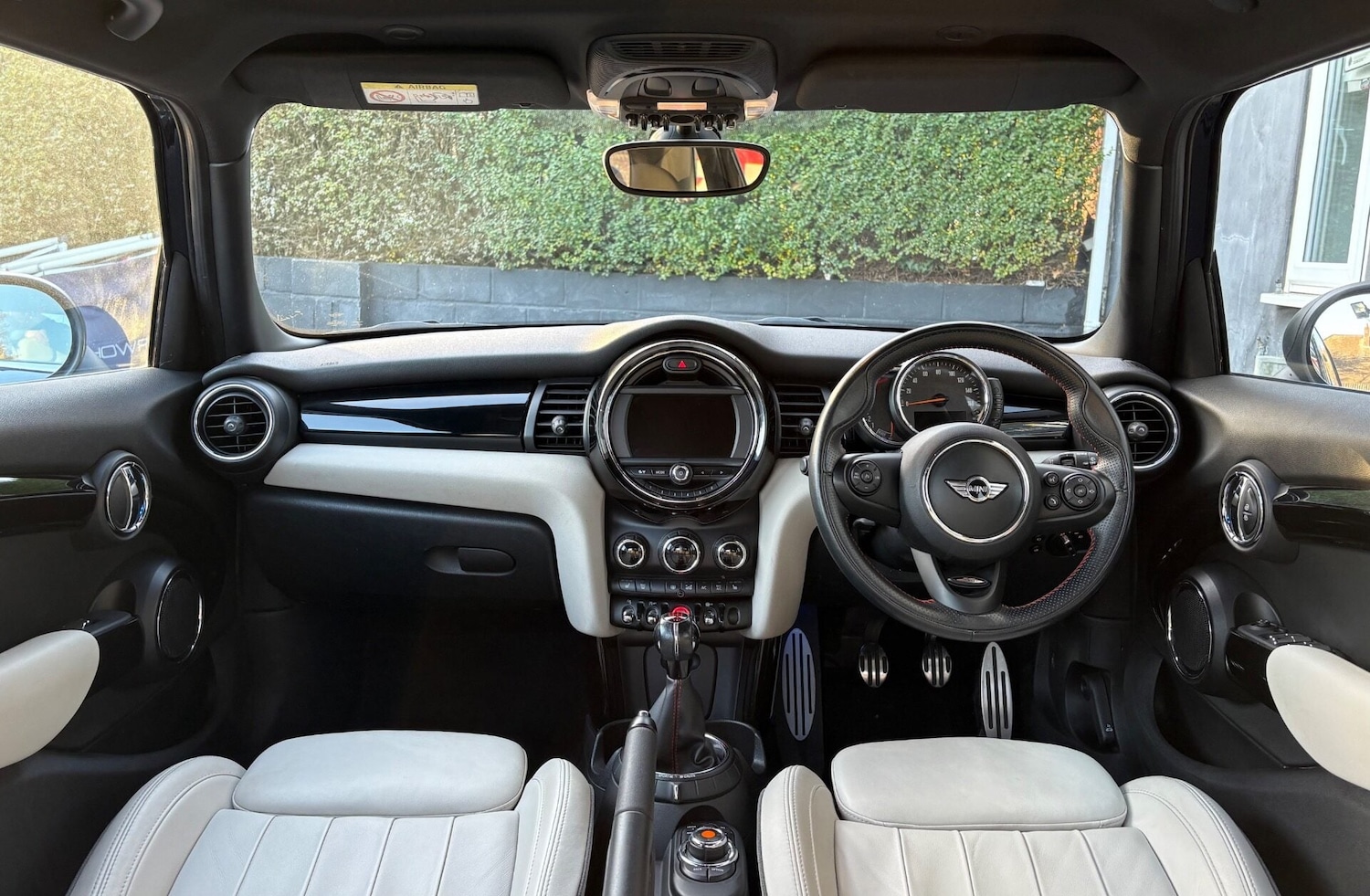 Used MINI Hatch 2016 for sale - 76904478: Photo 11