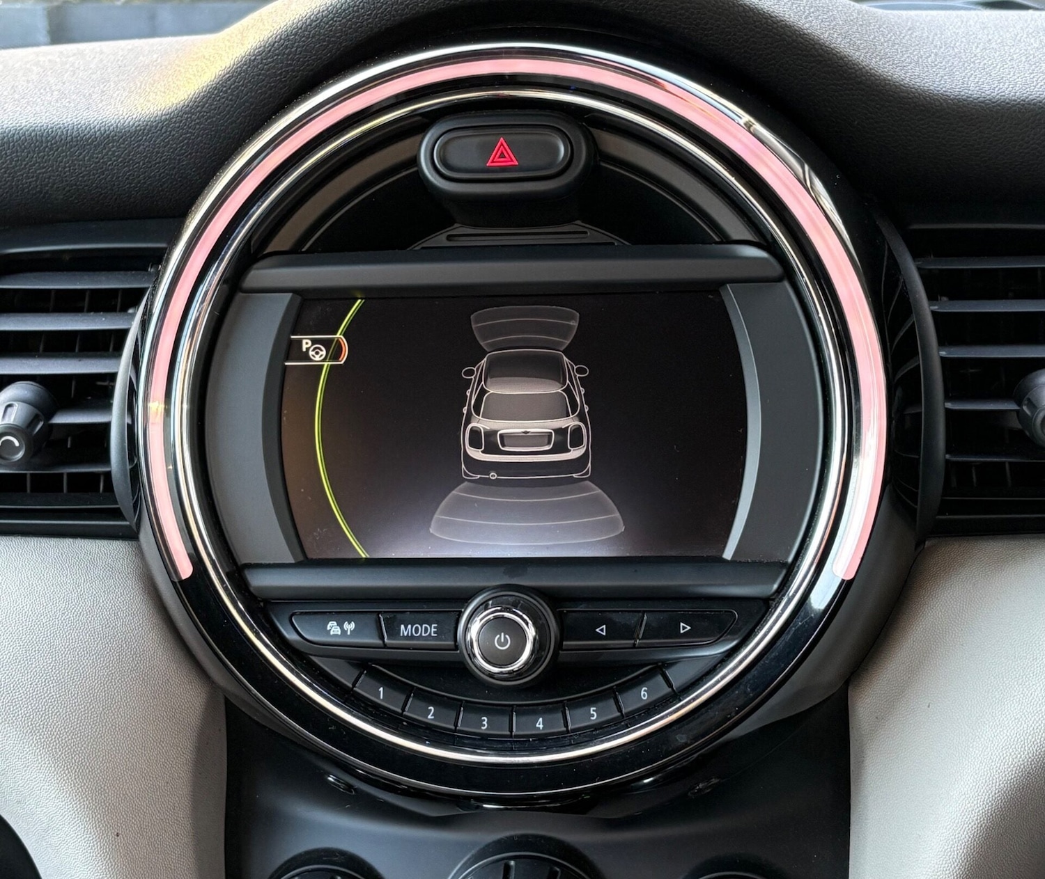 Used MINI Hatch 2016 for sale - 76904478: Photo 12