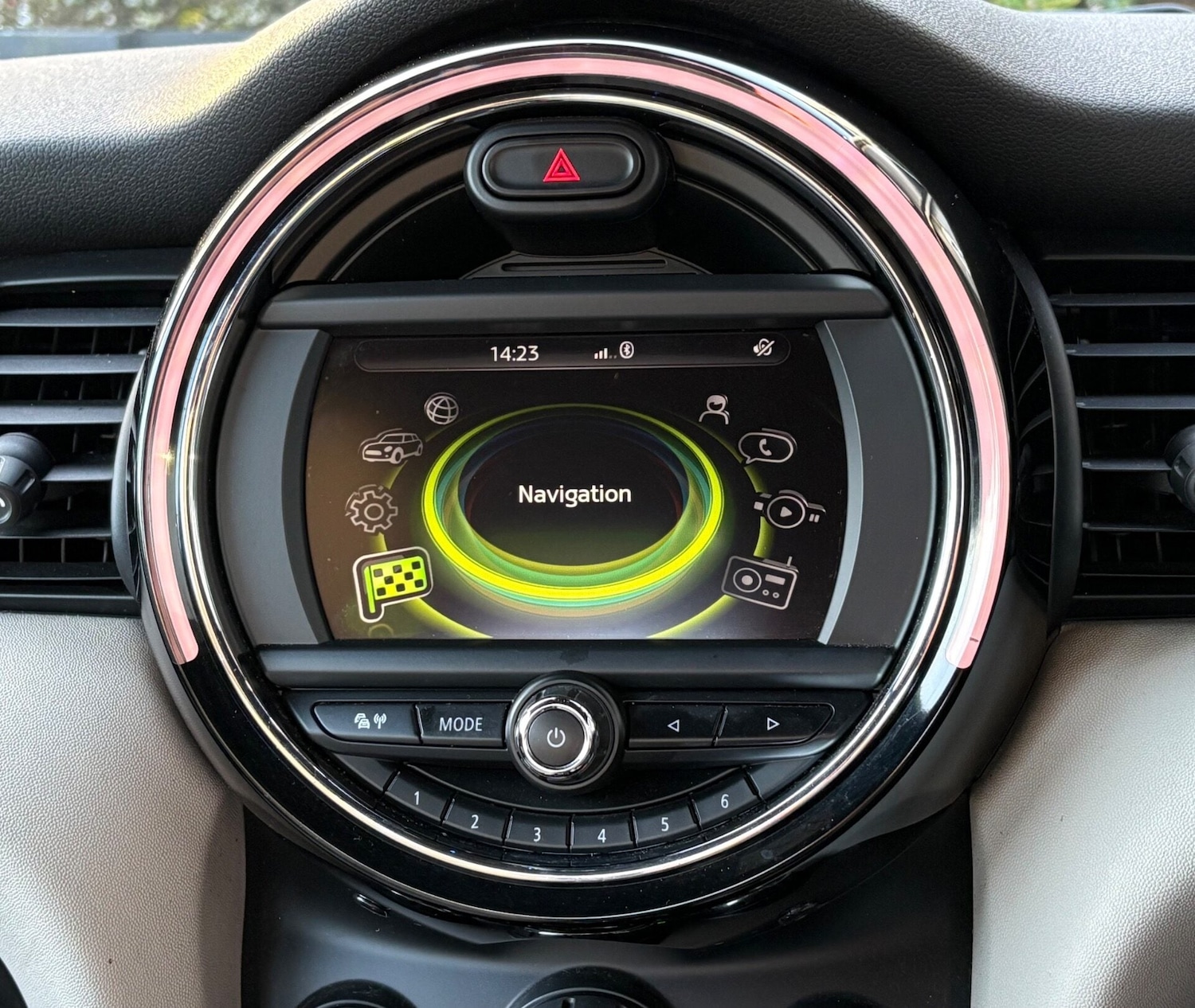 Used MINI Hatch 2016 for sale - 76904478: Photo 13